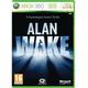 Alan Wake - Limited Edition Xbox 360 Game - Used