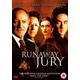 Runaway Jury - DVD - Used