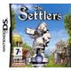 The Settlers Nintendo DS Game - Used