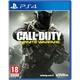 Call Of Duty: Infinite Warfare Standard PlayStation 4 Game - Used