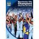 Manchester City: Champions - Official Film 2011/2012 - DVD - Used