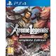 Dynasty Warriors 8: Xtreme Legends: Complete Edition PlayStation 4 Game - Used