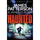 Haunted - James Patterson - Hardback - Used