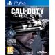 Call of Duty: Ghosts Limited Edition PlayStation 4 Game - Used