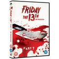 Friday the 13th: Part 7 - DVD - Used