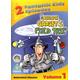 Inspector Gadget's Field Trip - 2 Complete Episodes: Volume 1 - DVD - Used