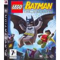 LEGO Batman: The Videogame PlayStation 3 Game - Used