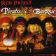 Red Priest - Pirates of the Baroque CD Album - Used