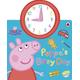 Peppa's busy day - Board book - Used