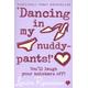 'Dancing in my nuddy-pants!' - Louise Rennison - Paperback - Used