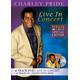 Charley Pride: Live in Concert - DVD - Used