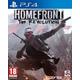 Homefront: The Revolution PlayStation 4 Game - Used