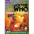 Doctor Who: Terror of the Zygons - DVD - Used