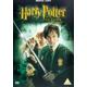 Harry Potter and the Chamber of Secrets - DVD - Used