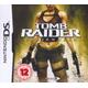 Tomb Raider: Underworld Nintendo DS Game - Used