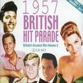 Various Artists - 1957 British Hit Parade: January-July - Volume 1 CD Album - Used