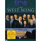 The West Wing: The Complete Third Season - DVD - Used