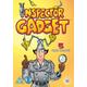 Inspector Gadget: Five Crazy Episodes - DVD - Used