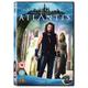 Stargate Atlantis: Season 2 - Episodes 17-20 - DVD - Used