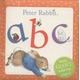 abc - Beatrix Potter - Board book - Used