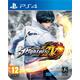 The King of Fighters XIV PlayStation 4 Game - Used
