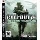 Call of Duty 4: Modern Warfare PlayStation 3 Game - Used