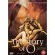 The Story of O - Untold Pleasures - DVD - Used