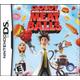 Cloudy With a Chance of Meatballs Nintendo DS Game - Used