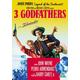 3 Godfathers - DVD - Used