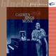 Carmen McRae - Carmen Sings Monk CD Album - Used