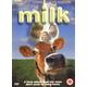 Milk - DVD - Used