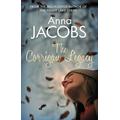 The Corrigan legacy - Anna Jacobs - Paperback - Used