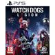 Watch Dogs Legion PlayStation 5 Game - Used