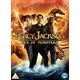 Percy Jackson: Sea of Monsters - DVD - Used