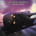 Deep Purple - Deepest Purple: The Very Best of Deep Purple CD Album - Used