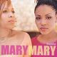 Mary Mary - Thankful CD Album - Used