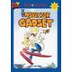Inspector Gadget: Volume 1 - DVD - Used
