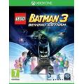 LEGO Batman 3: Beyond Gotham Xbox One Game - Used