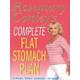 Rosemary Conley's complete flat stomach plan - Rosemary Conley - Paperback - Used