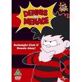 Dennis the Menace: Bathnight Club/Dennis Ahoy! - DVD - Used