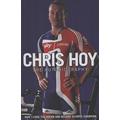 Chris Hoy - Chris Hoy - Hardback - Used