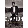 Eric Clapton - Eric Clapton - Paperback - Used