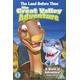 The Land Before Time 2 - The Great Valley Adventure - DVD - Used