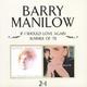 Barry Manilow - If I Should Love Again/Summer of '78 CD Album - Used