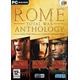 Rome: Total War Anthology PC DVD Game - Used