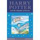 Harry Potter and the chamber of secrets - J. K. Rowling - Paperback - Used