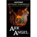 Ark angel - Anthony Horowitz - Hardback - Used