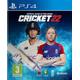 Cricket 22: The Official Game of the Ashes PlayStation 4 Game - Used