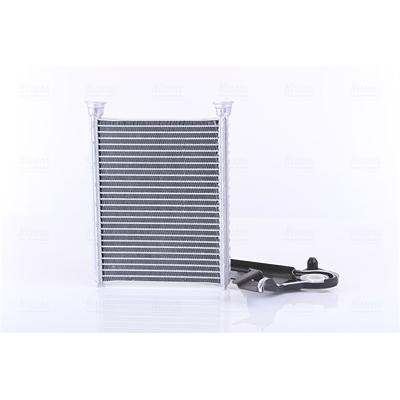 Nissens Wärmetauscher, Innenraumheizung [Hersteller-Nr. 707214] für Alfa Romeo Image