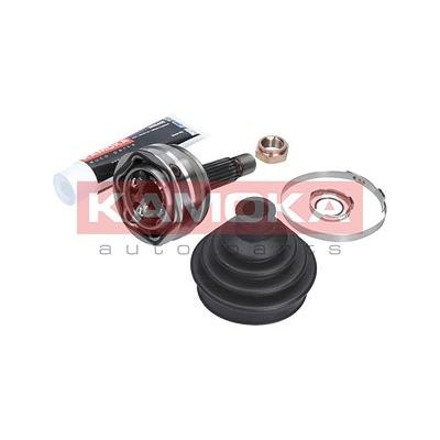 Kamoka Gelenksatz, Antriebswelle [Hersteller-Nr. 6238] für Skoda, VW Image